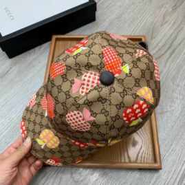 Picture of Gucci Cap _SKUGucciCap35605